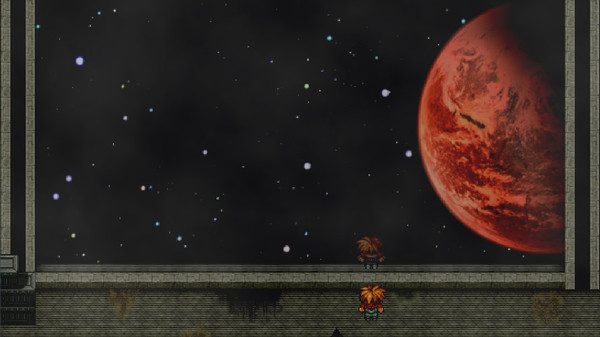 Screenshot of Forever Home