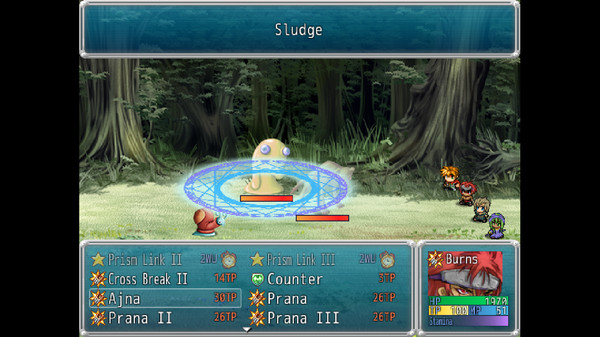 Screenshot of Forever Home