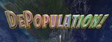 Depopulation 게임 이미지