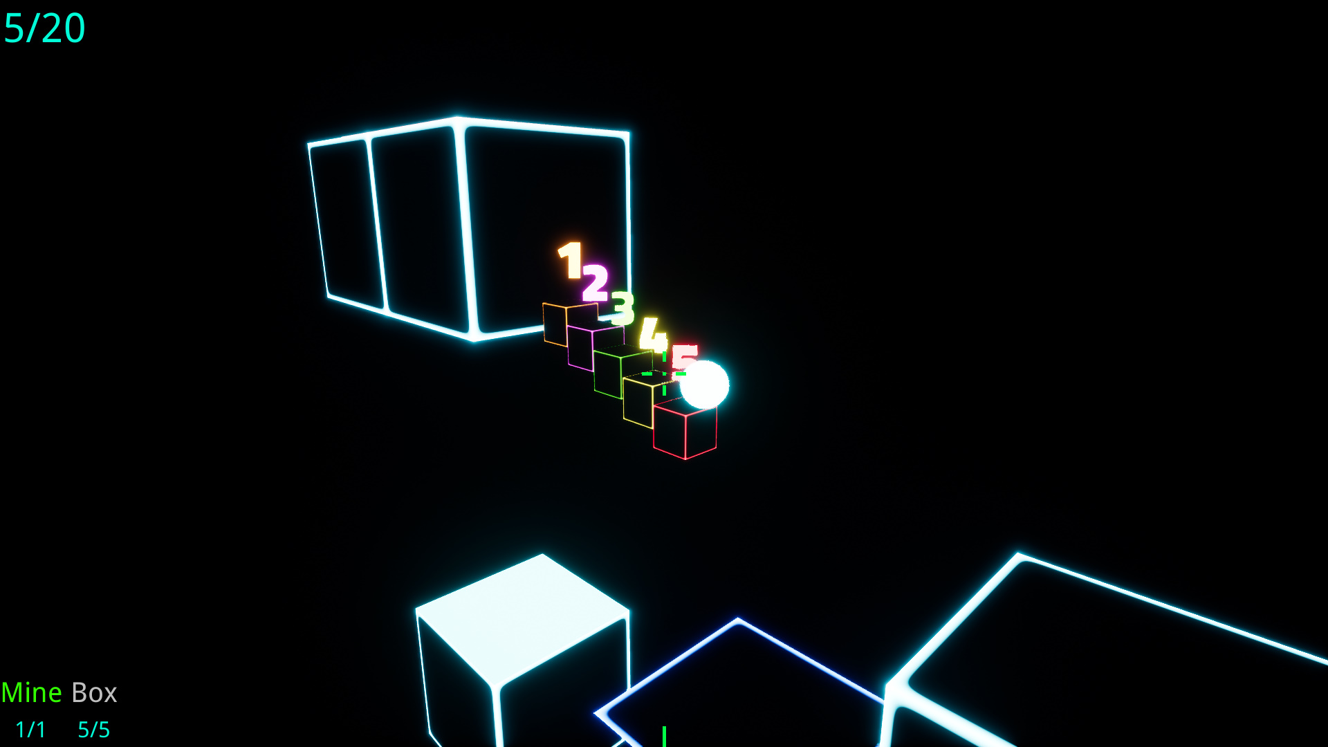 NeoBoom2 screenshot screenshot 1