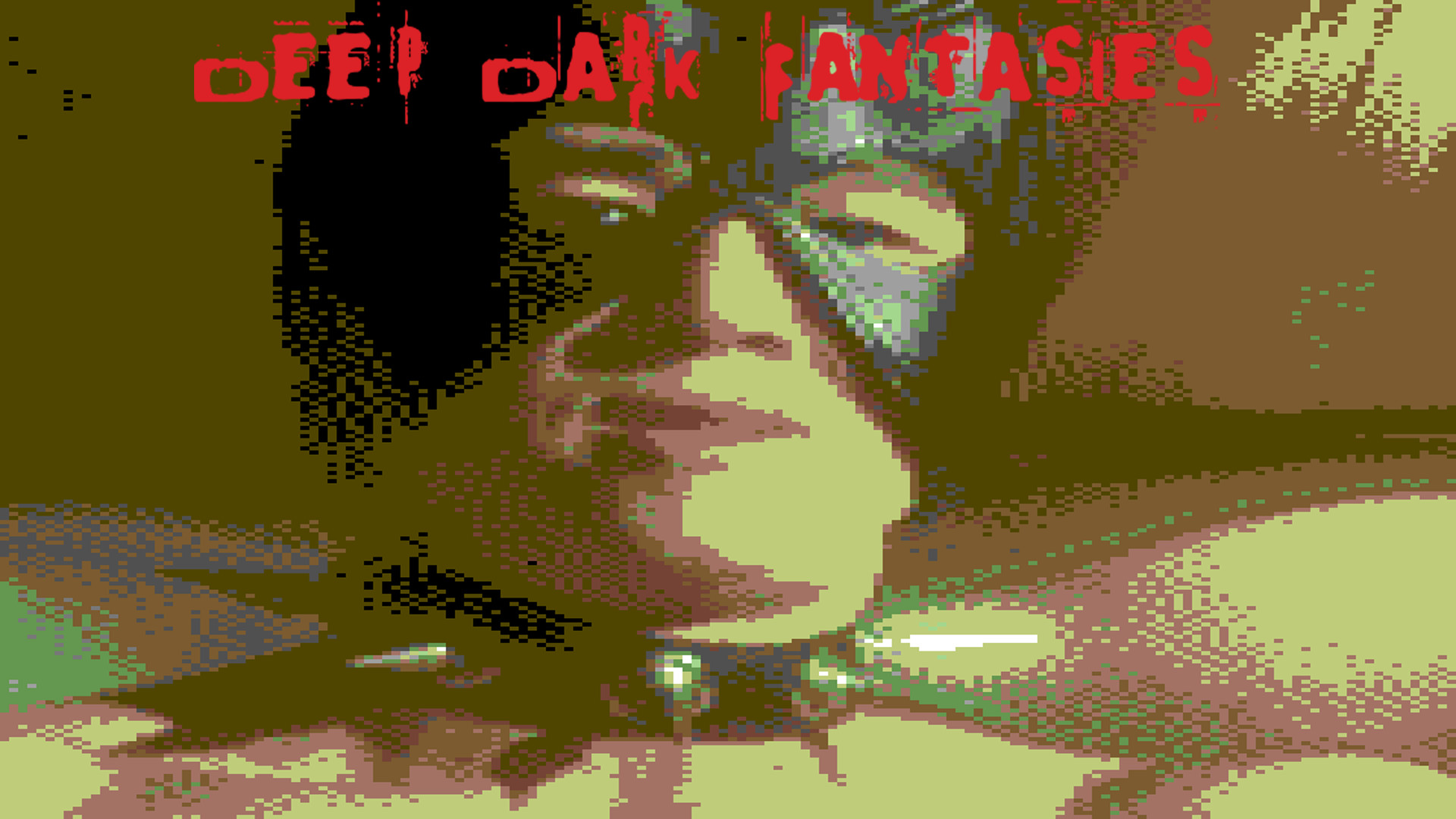 Deep dark fantasy steam фото 9