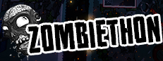 ZombieThon 게임 이미지