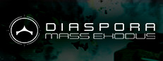 Diaspora : Mass Exodus 게임 이미지