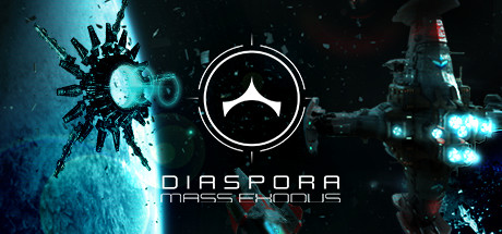 Diaspora : Mass Exodus Cover Image