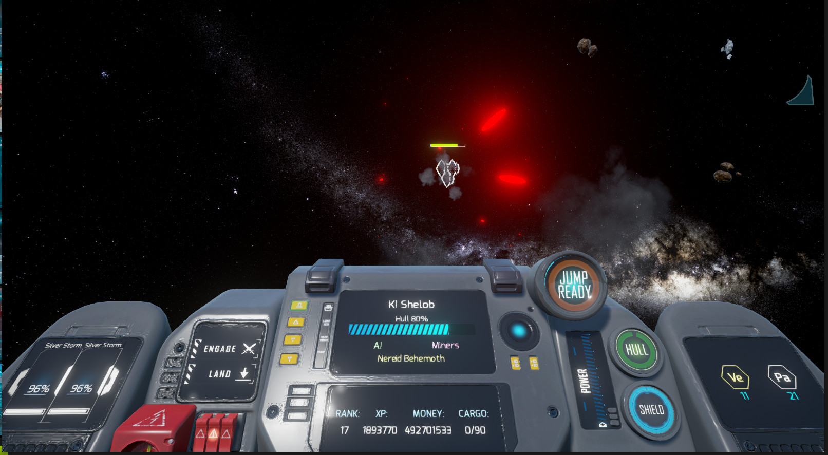 Diaspora : Mass Exodus #0