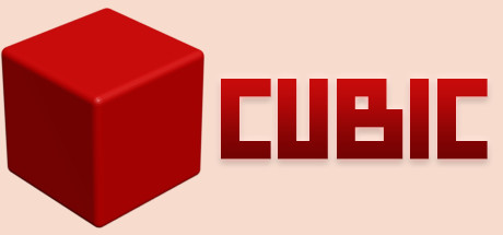 Cubic banner image