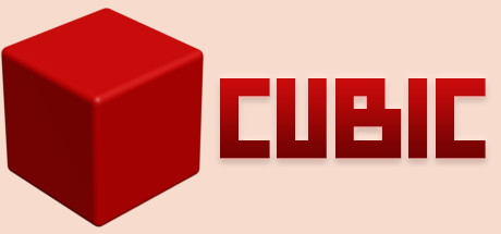 Cubic header image