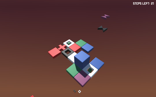 Cubic screenshot 2