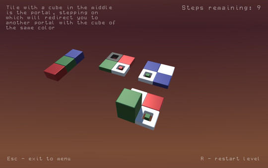 Cubic