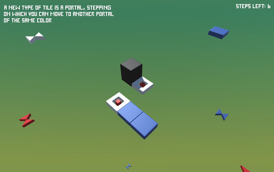 Cubic screenshot 3