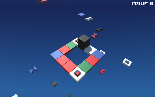 Cubic screenshot 7