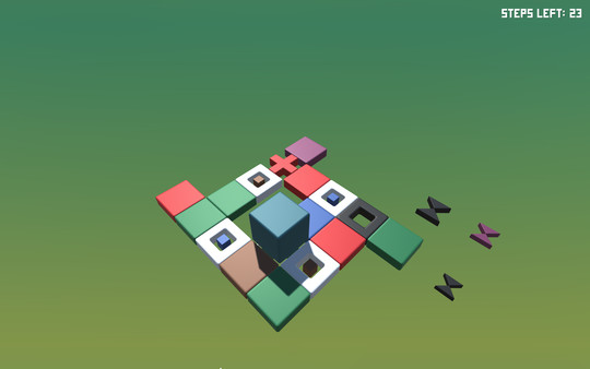 Cubic screenshot 4