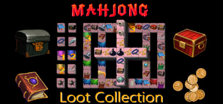 Loot Collection: Mahjong Cover Image