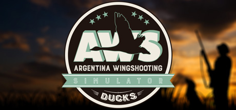 AWS Argentina Wingshooting Simulator Cover Image
