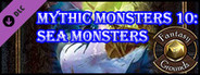 Fantasy Grounds - Mythic Monsters #10: Sea Monsters (PFRPG)
