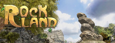 Rockland VR 게임 이미지