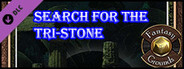 Fantasy Grounds - A08: Search for the Tri-Stone (5E)