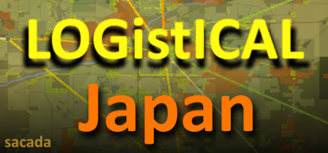 LOGistICAL: Japan steam charts