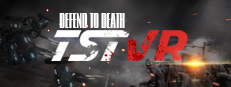 The Survival Test VR: Defend To Death 게임 이미지