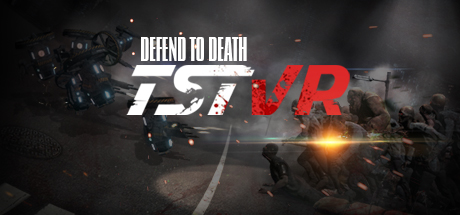 The Survival Test VR: Defend To Death banner image