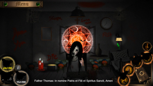 скриншот Exorcism: Case Zero 4