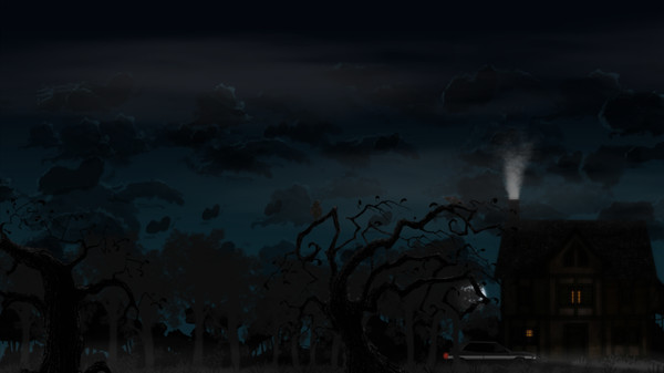 скриншот Exorcism: Case Zero 3