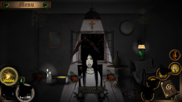 скриншот Exorcism: Case Zero 5