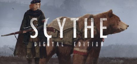 Scythe: Digital Edition Cover Image