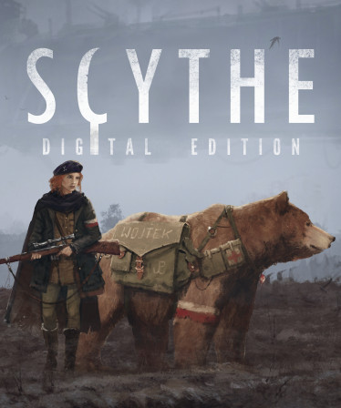 Scythe: Digital Edition