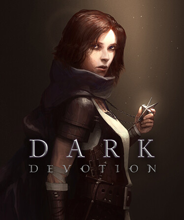 Dark Devotion