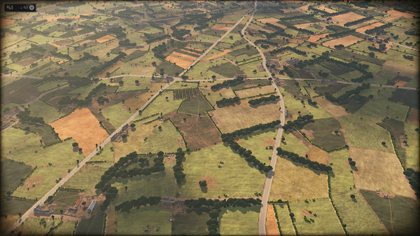 Steel Division: Normandy 44 - Deluxe Edition Upgrade Pack screenshot 5