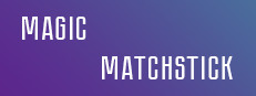 Magic matchstick 게임 이미지