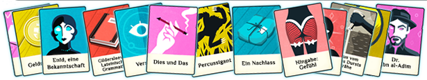 Cultist Simulator thumbnail