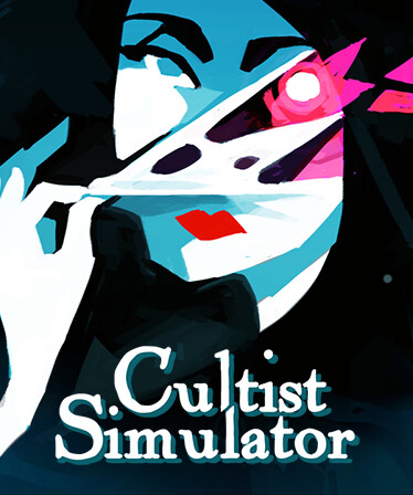 Cultist Simulator