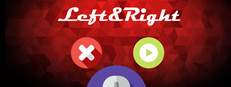 Left&Right 게임 이미지