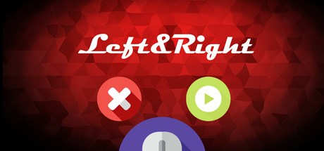 Left&Right steam charts