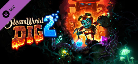 SteamWorld Dig 2 OST Feat. El Huervo banner