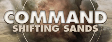 Command: Shifting Sands