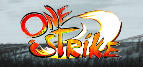 One Strike header image