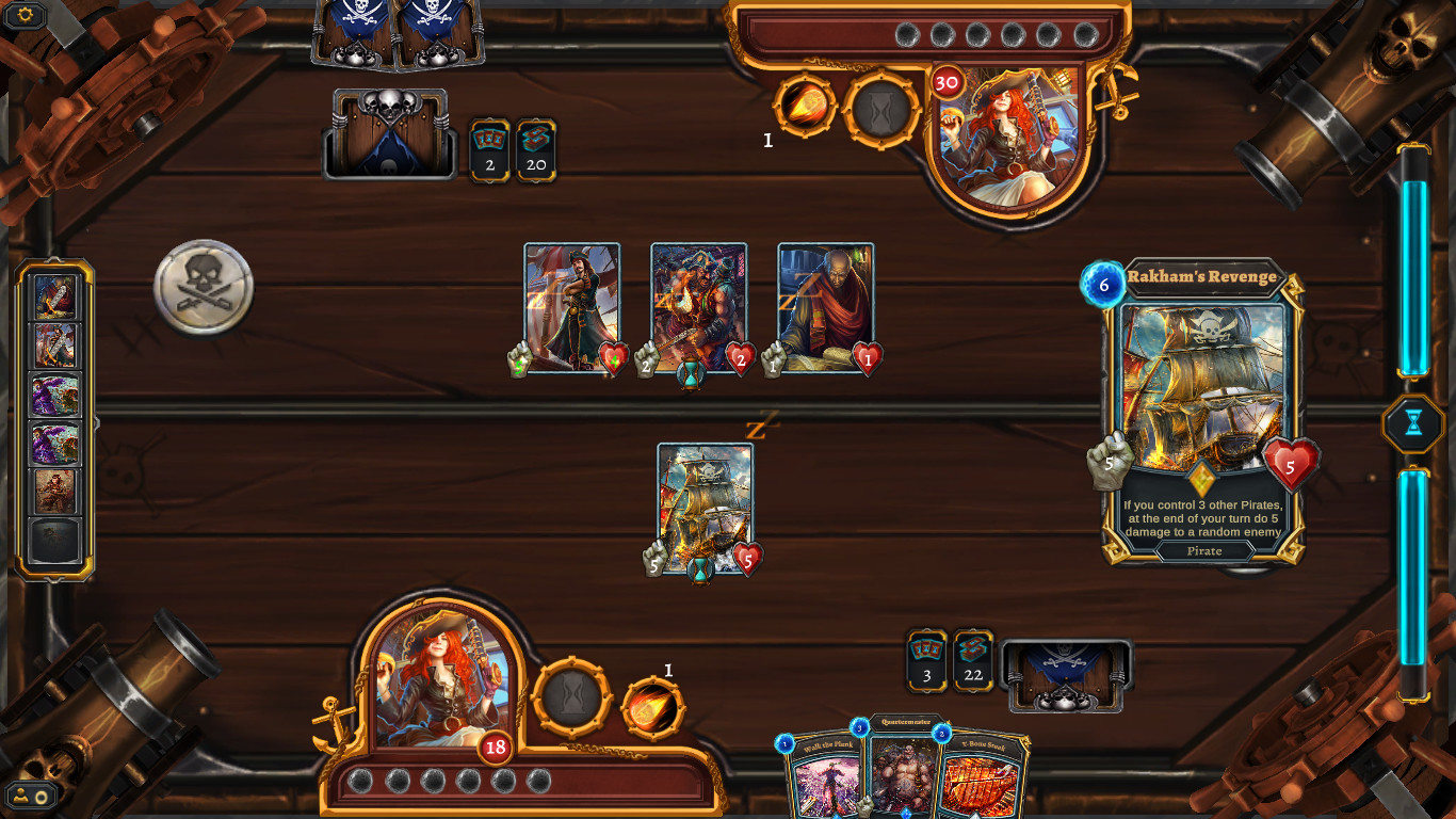 Epic Battles of History #11