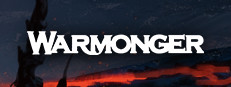 Warmonger 게임 이미지