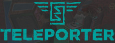 Teleporter 게임 이미지