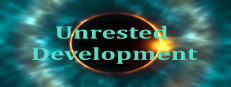 Unrested Development 게임 이미지