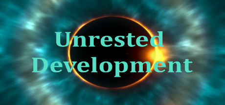 Unrested Development banner image