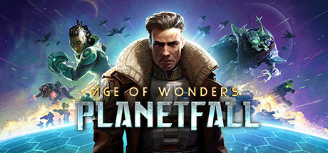 Age of Wonders: Planetfall