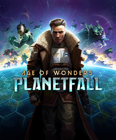 Age of Wonders: Planetfall