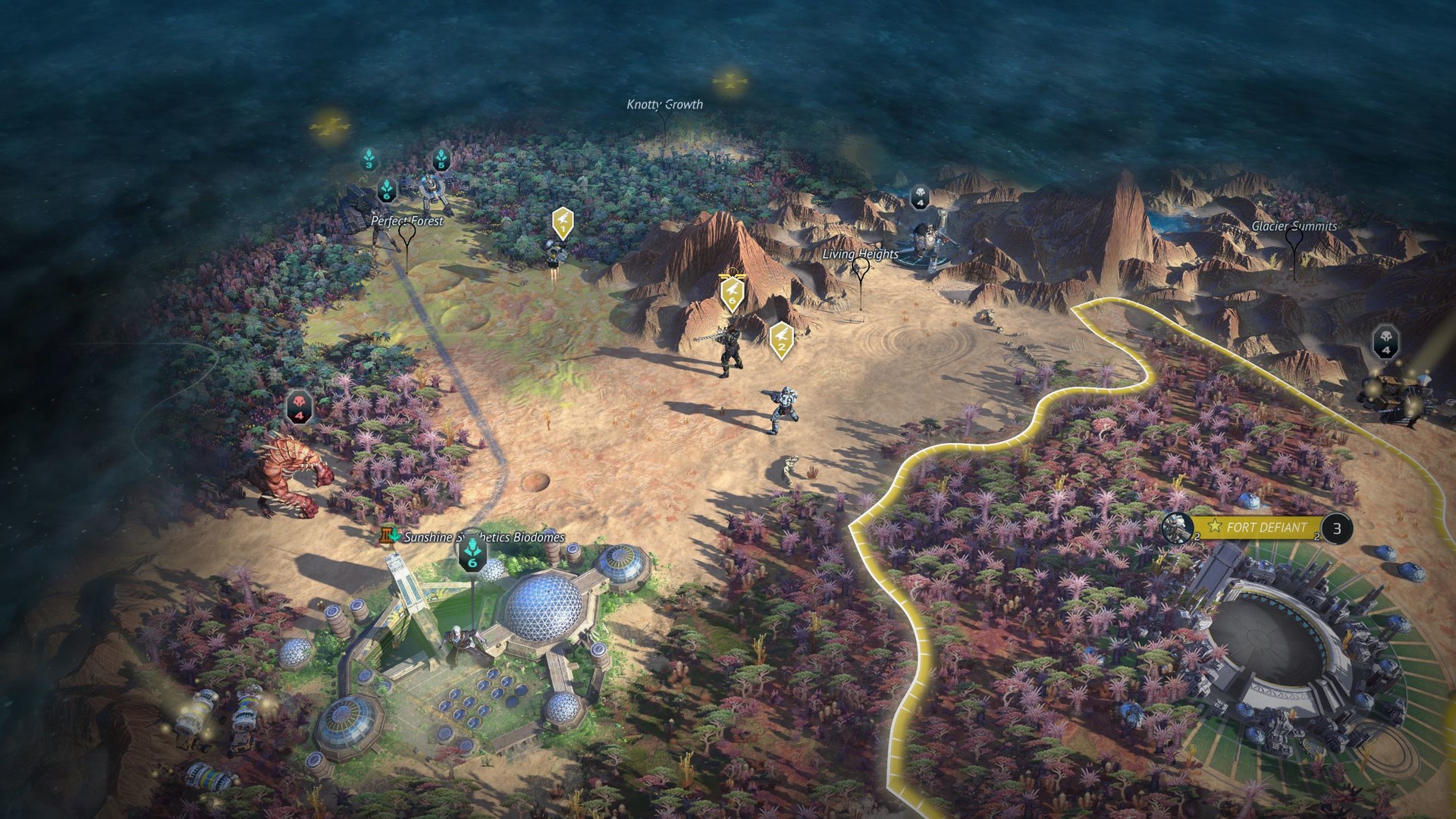 age of wonders planetfall review metacritic