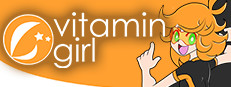 Vitamin Girl / ビタミンガール 게임 이미지