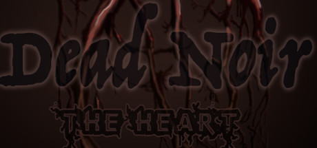 Dead Noir the Heart header image