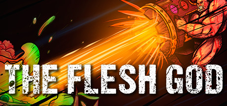 The Flesh God steam charts